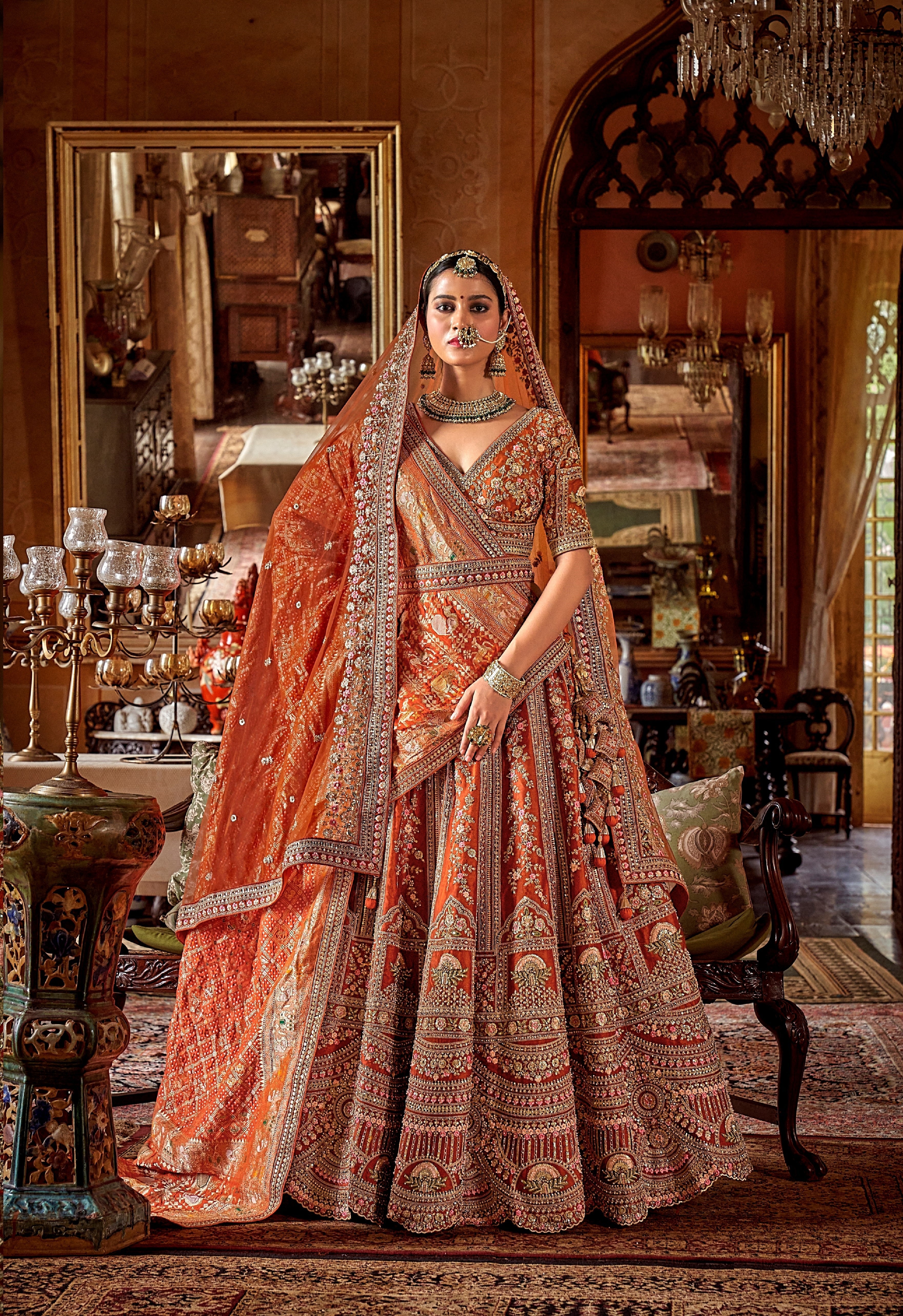 Bridal Wear