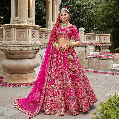 Lehenga
