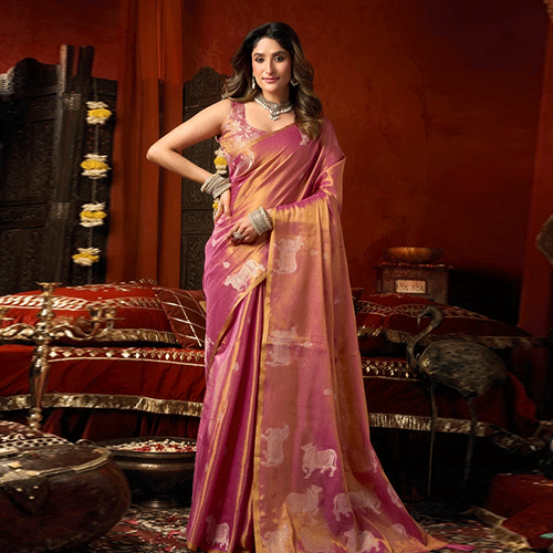 Sarees